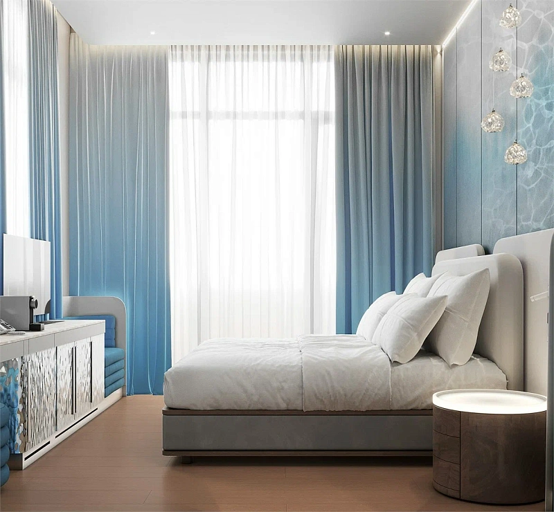 Стандарт Стихия воды (301, 303, 309,311)